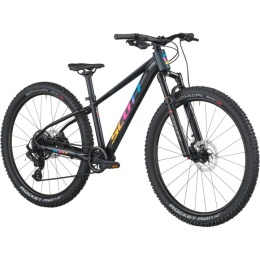 Rower młodzieżowy Scott Scale RC 600 black 26''