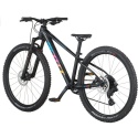 Rower młodzieżowy Scott Scale RC 600 black 26''