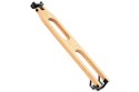 Uchwyt na telefon do wioślarzy Waterrower Lite Oak Dąb