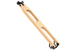 Uchwyt na telefon do wioślarzy Waterrower Lite Oak Dąb