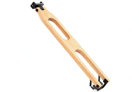 Uchwyt na telefon do wioślarzy Waterrower Lite Oak Dąb