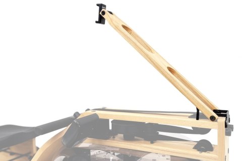 Uchwyt na telefon do wioślarzy Waterrower Lite Oak Dąb