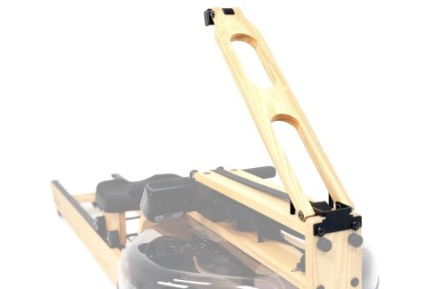 Uchwyt na telefon do wioślarzy Waterrower Lite Oak Dąb
