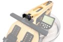 Uchwyt na telefon do wioślarzy Waterrower Lite Oak Dąb