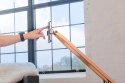 Uchwyt na telefon do wioślarzy Waterrower Lite Oak Dąb