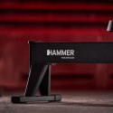 Wioślarz powietrzny HAMMER MAXIMUM SPEEDROW COMPETITION