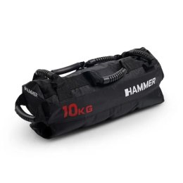 Worek treningowy sandbag HAMMER 10 kg