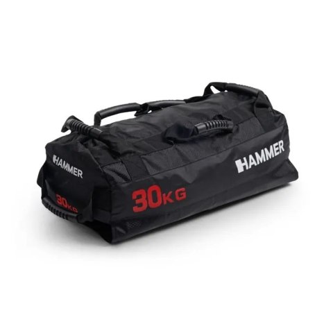 Worek treningowy sandbag HAMMER 10 kg