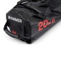 Worek treningowy sandbag HAMMER 20 kg