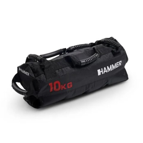 Worek treningowy sandbag HAMMER 30 kg
