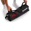 Worek treningowy sandbag HAMMER 30 kg