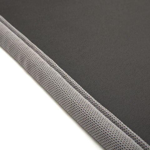 ADIDAS MATA TRENINGOWA 1 CM SZARA ADMT-12235GR