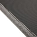 ADIDAS MATA TRENINGOWA 1 CM SZARA ADMT-12235GR