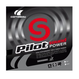 CORNILLEAU OKŁADZINA PILOT SOUND POWER 35 MAX BLACK