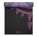 GAIAM MATA DO JOGI DWUSTRONNA BE FREE 6 MM 62031