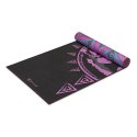 GAIAM MATA DO JOGI DWUSTRONNA BE FREE 6 MM 62031