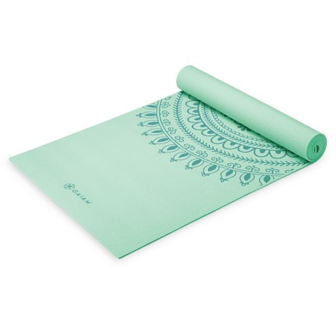 GAIAM MATA DO JOGI MARRAKESH 6 MM 60527