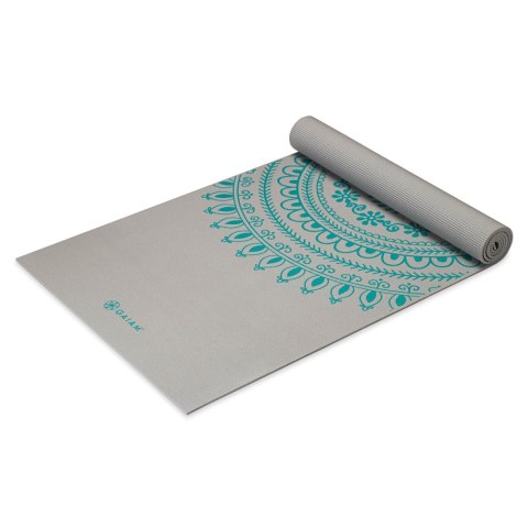 GAIAM MATA DO JOGI PREMIUM BIG MARRAKESH 6 MM 62187