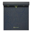GAIAM MATA DO JOGI PREMIUM SUNDIAL LAYERS 6 MM 62432