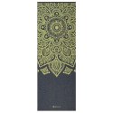 GAIAM MATA DO JOGI PREMIUM SUNDIAL LAYERS 6 MM 62432
