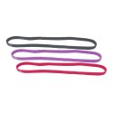 GAIAM OPASKA NA WŁOSY CIENKA 3 SZT. 61776