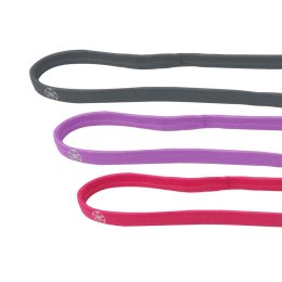 GAIAM OPASKA NA WŁOSY CIENKA 3 SZT. 61776