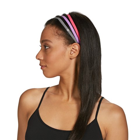 GAIAM OPASKA NA WŁOSY CIENKA 3 SZT. 61776