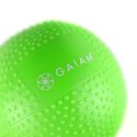 GAIAM PIŁKA PODWÓJNA POMPOWANA DO MASAŻU 58273