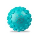 GAIAM PIŁKA PODWÓJNA Z WYPUSTKAMI DO MASAŻU 61354