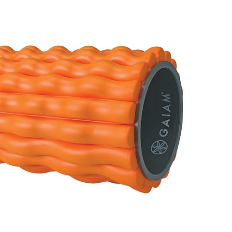 GAIAM ROLLER DO MASAŻU TKANEK GŁĘBOKICH 61793