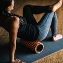 GAIAM ROLLER DO MASAŻU TKANEK GŁĘBOKICH 61793
