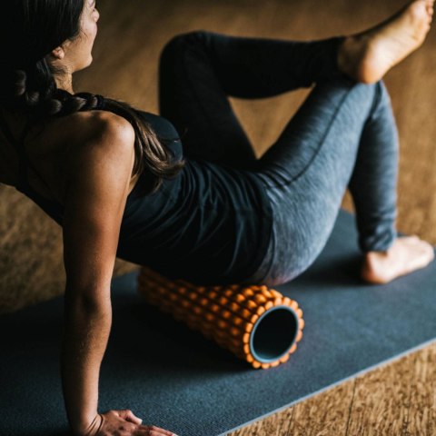 GAIAM ROLLER DO MASAŻU TKANEK GŁĘBOKICH 61793