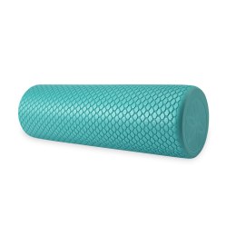 GAIAM ROLLER DO MASAŻU TURKUSOWY 60560