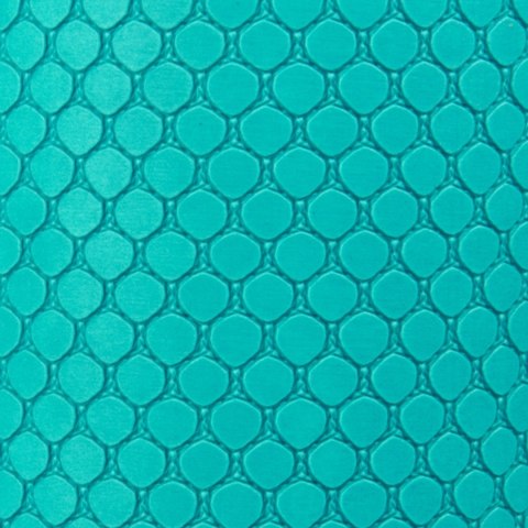 GAIAM ROLLER DO MASAŻU TURKUSOWY 60560