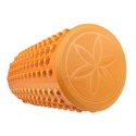GAIAM ROLLER PIANKOWY Z WYPUSTKAMI 59257