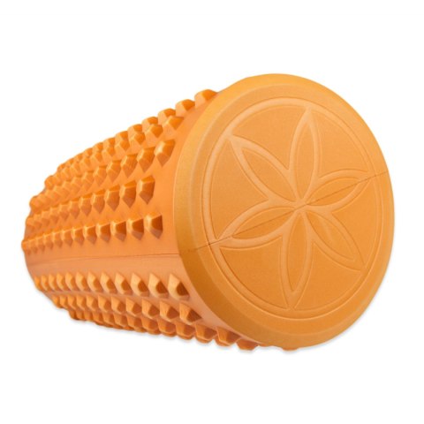 GAIAM ROLLER PIANKOWY Z WYPUSTKAMI 59257