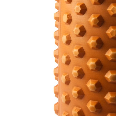 GAIAM ROLLER PIANKOWY Z WYPUSTKAMI 59257
