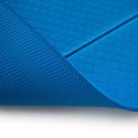 REEBOK MATA DO JOGI 6 MM SKŁADANA NIEBIESKA RAYG-11050BL