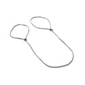 REEBOK MATA DO JOGI DWUSTRONNA 6 MM RAYG-11060PLGR