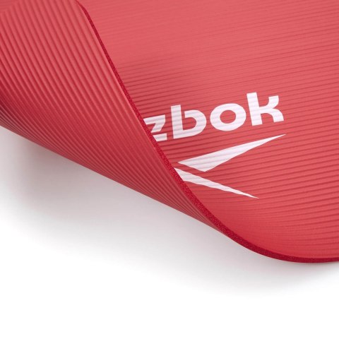 REEBOK MATA TRENINGOWA 7 MM CZERWONA RAMT-11014RD