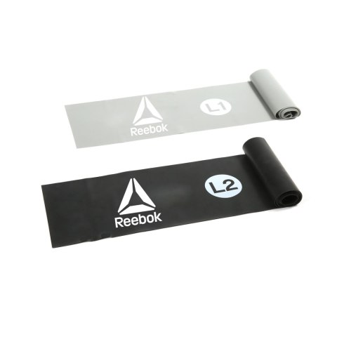 REEBOK ZESTAW TAŚM OPOROWYCH 11034GR