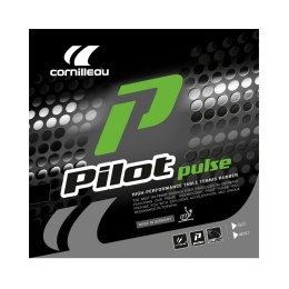 CORNILLEAU OKŁADZINA PILOT PULSE MAX BLACK