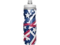 Bidon rowerowy CAMELBAK Podium Chill Spr ing Summer LE 620ml