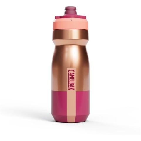 Bidon rowerowy CAMELBAK Podium Insulated Steel 530ml