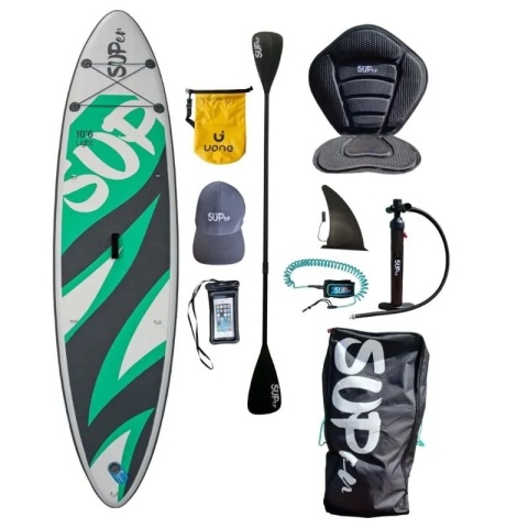 Deska SUP Super 10’6″ LIGHT 2024
