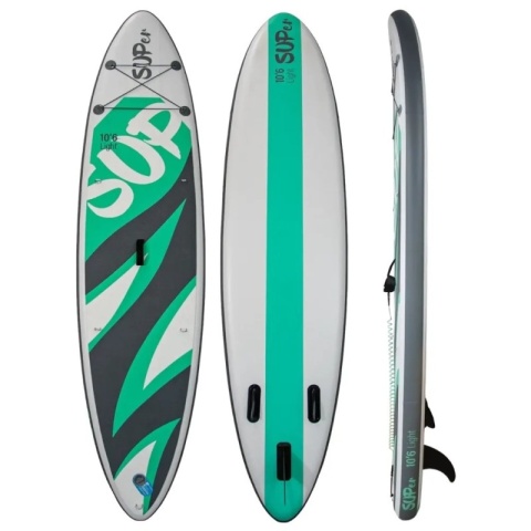 Deska SUP Super 10’6″ LIGHT 2024