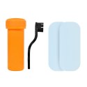 GAIAM MATA DO JOGI DWUSTRONNA BE FREE 6 MM 62031