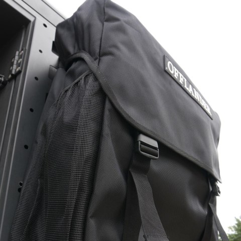 GAIAM OPASKA NA WŁOSY CIENKA 3 SZT. 61776