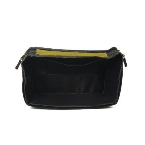 GAIAM SKARPETKI ANTYPOŚLIZGOWE CZARNE S/M 52223