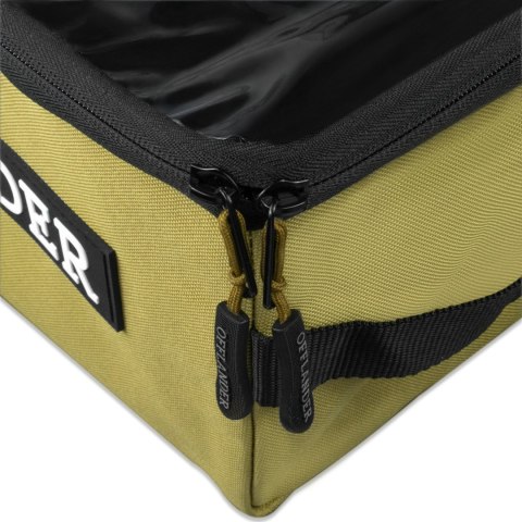 GAIAM SKARPETKI ANTYPOŚLIZGOWE CZARNE S/M 52223